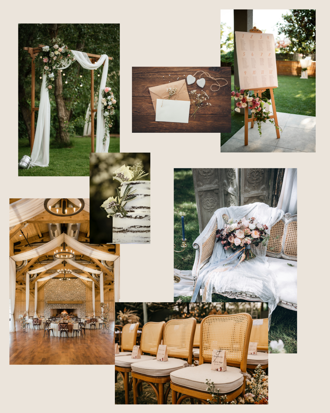 Wedding Planner Service