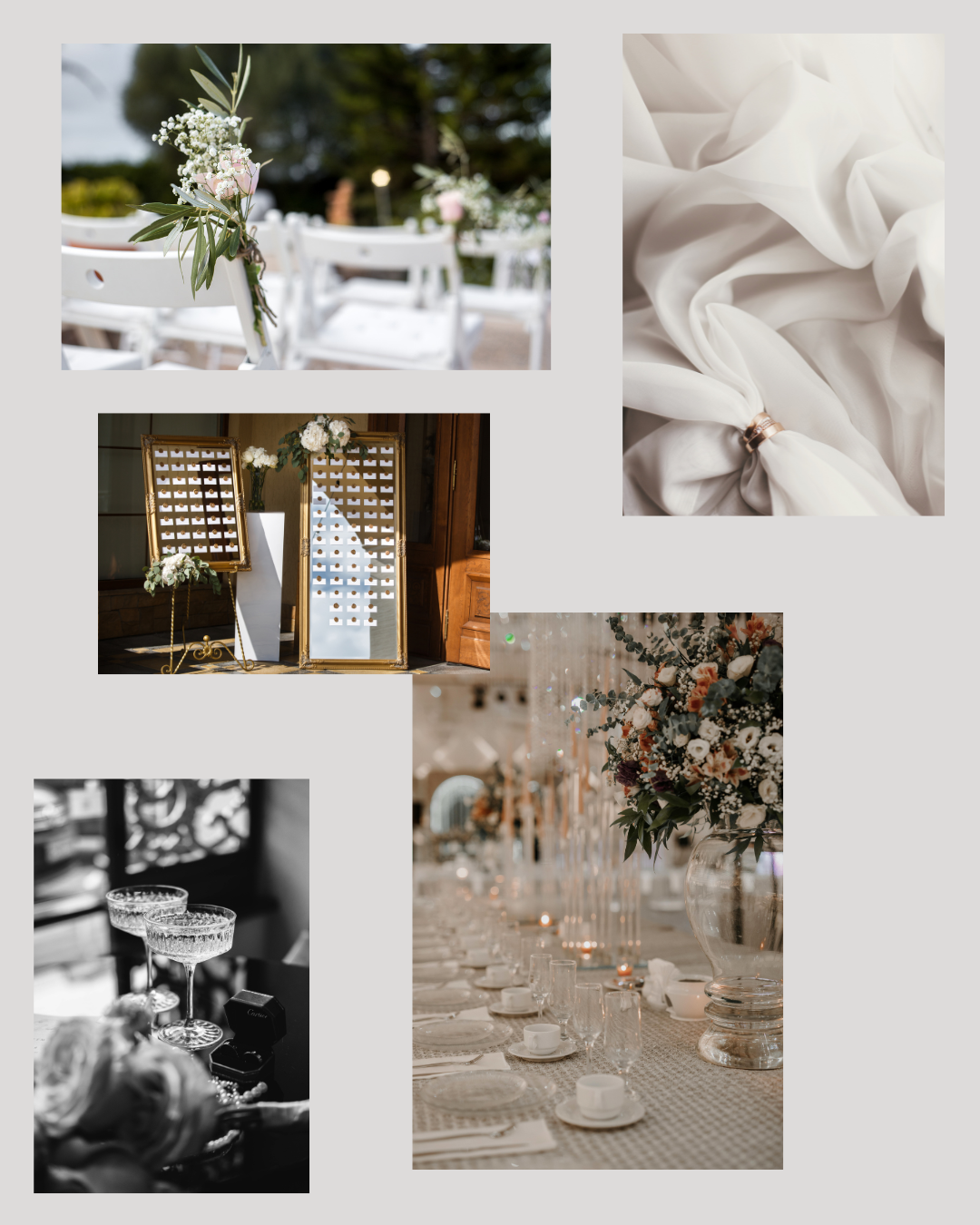 Wedding Planner Service