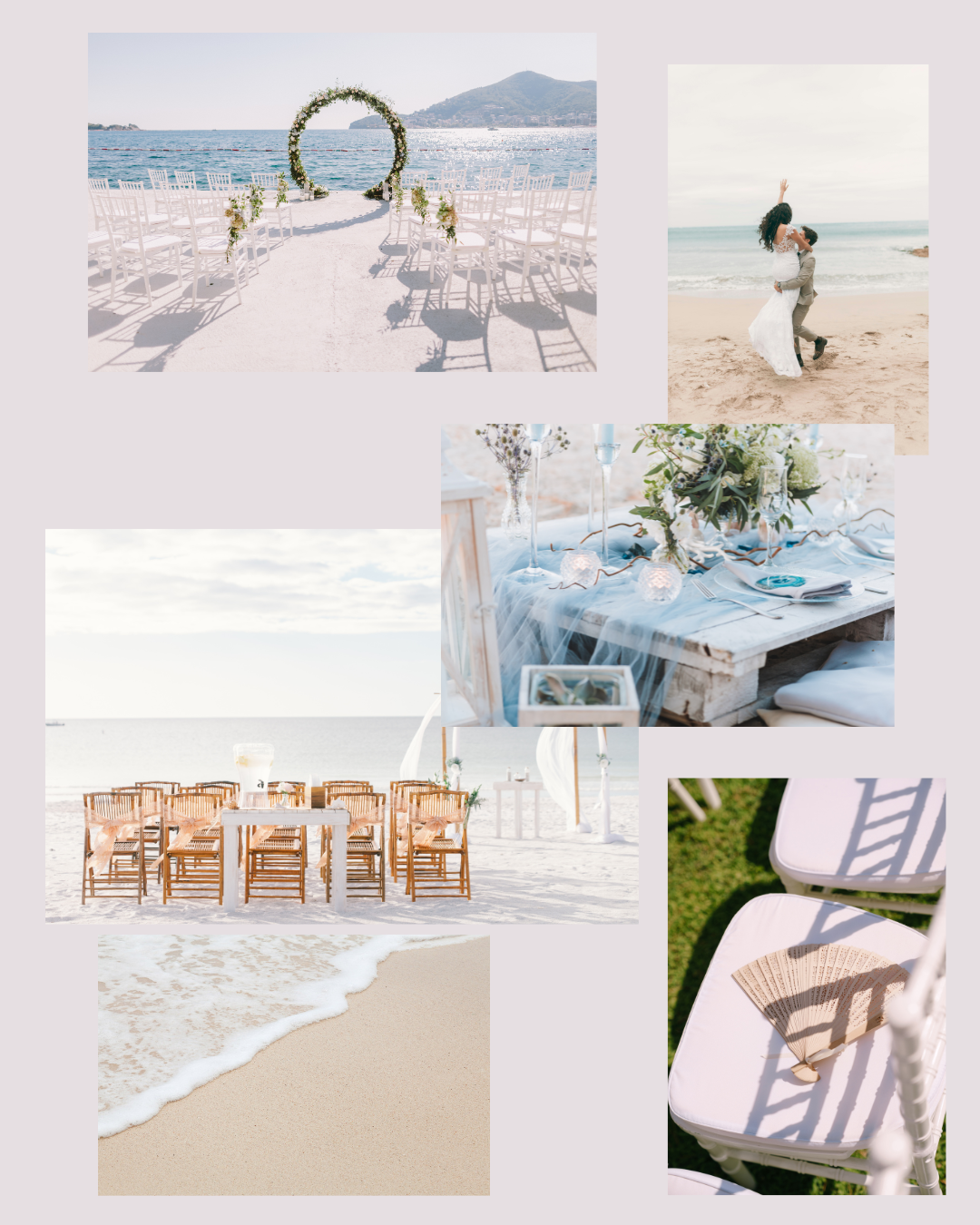 Wedding Planner Service