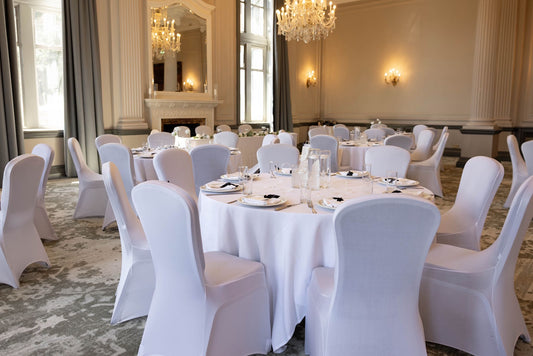 Staging Service