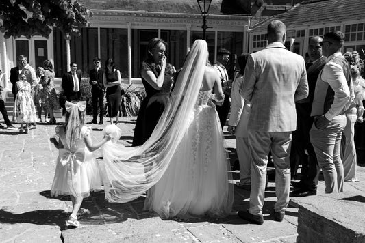 Wedding Planner Service